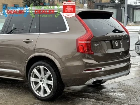 Volvo Xc90 Hybrid Inscription eAWD T8 АвтоКредит (ЦЕНА ДО БГ) | Auto.bg — изображение 8