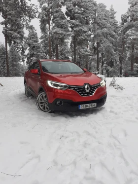 Renault Kadjar - 15900 € / 31097.70 лв. - 70966870 5