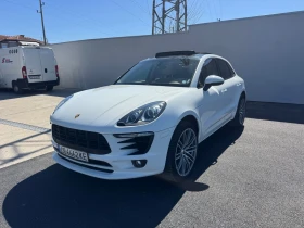 Porsche Macan 3.6Turbo V6