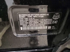 BMW X1 M PACK/XDRIVE28I/CARFAX/2 КЛЮЧА/ПАНО/ПОДГРЕВ/ПАМЕТ - 17150 € / 33542.48 лв. - 41559235 15