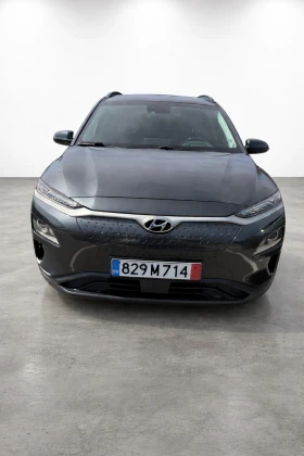 ������ Hyundai Kona