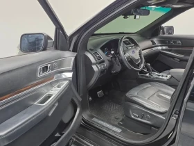 Ford Explorer 2.3 AWD | Mobile.bg � ����� ������ 11