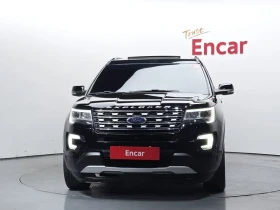 Ford Explorer 2.3 AWD | Mobile.bg � ����� ������ 3