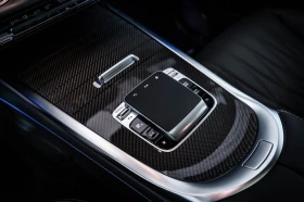 Mercedes-Benz G 63 AMG Manufaktur* Carbon* Burmester* 360 | Mobile.bg � ����� ������ 9