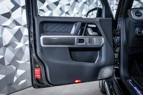 Mercedes-Benz G 63 AMG Manufaktur* Carbon* Burmester* 360 | Mobile.bg � ����� ������ 7