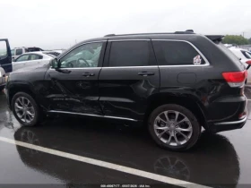 Jeep Grand cherokee * 83к* 5.7* 4х4* SUMMIT* PLATINUM* ОБДУХ* HARMAN*  - 13500 € / 26403.70 лв. - 80463311 5