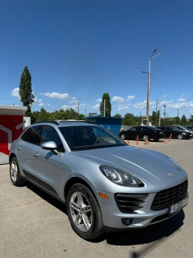 Porsche Macan | Mobile.bg � ����� ������ 3