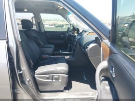 Infiniti QX80 5.6L V-8 DI, DOHC, VVT, 400HP 4X4 Drive | Mobile.bg � ����� ������ 5