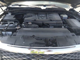 Infiniti QX80 5.6L V-8 DI, DOHC, VVT, 400HP 4X4 Drive | Mobile.bg � ����� ������ 10