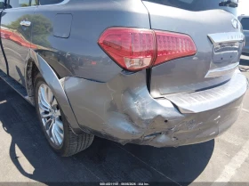 Infiniti QX80 5.6L V-8 DI, DOHC, VVT, 400HP 4X4 Drive | Mobile.bg � ����� ������ 6