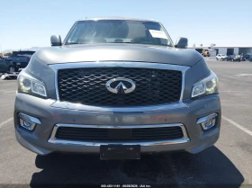 Infiniti QX80 5.6L V-8 DI, DOHC, VVT, 400HP 4X4 Drive | Mobile.bg � ����� ������ 11