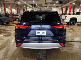 Toyota Highlander * Limited * CARFAX * ����� �� ����������� | Mobile.bg � ����� ������ 4