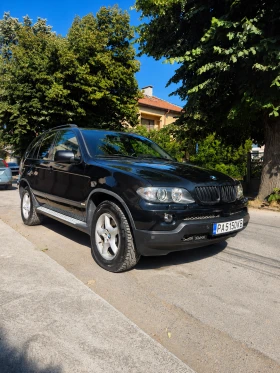 BMW X5 INDIVIDUAL