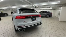 Audi SQ8 4.0T* BLACK OPTIC* MATRIX* ОБДУХ* КРАЙНА ЦЕНА | Auto.bg — изображение 3