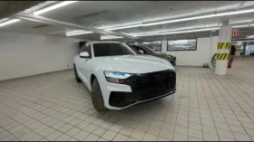 Audi SQ8 4.0T* BLACK OPTIC* MATRIX* ОБДУХ* КРАЙНА ЦЕНА | Auto.bg — изображение 2