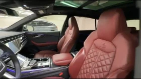 Audi SQ8 4.0T* BLACK OPTIC* MATRIX* ОБДУХ* КРАЙНА ЦЕНА | Auto.bg — изображение 7