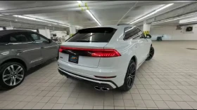 Audi SQ8 4.0T* BLACK OPTIC* MATRIX* ОБДУХ* КРАЙНА ЦЕНА | Auto.bg — изображение 5