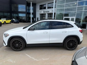 Mercedes-Benz GLA 250 4MATIC | CARFAX | БЕЗ ИНЦИДЕНТИ | Auto.bg — изображение 3