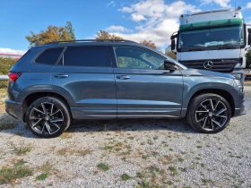 Skoda Karoq 4x4 SPORTLINE TSI | Mobile.bg � ����� ������ 4