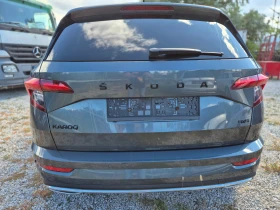 Skoda Karoq 4x4 SPORTLINE TSI | Mobile.bg � ����� ������ 6