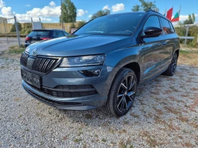 ������ Skoda Karoq
