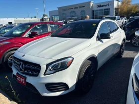 Mercedes-Benz GLA 250 * CARFAX * ПРЕДСТАВИТЕЛСТВО * ПОДГРЕВ * 