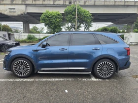 Kia Sorento 2023 DIESEL 2.2 CRDI 202 PH 2WD SIGNATURE GRAVITY | Auto.bg — изображение 4