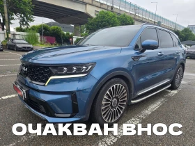 Kia Sorento 2023 DIESEL 2.2 CRDI 202 PH 2WD SIGNATURE GRAVITY