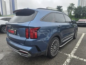 Kia Sorento 2023 DIESEL 2.2 CRDI 202 PH 2WD SIGNATURE GRAVITY | Auto.bg — изображение 6