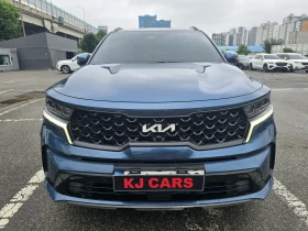 Kia Sorento 2023 DIESEL 2.2 CRDI 202 PH 2WD SIGNATURE GRAVITY | Auto.bg — изображение 2