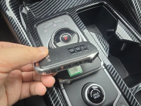 Kia Sorento 2023 DIESEL 2.2 CRDI 202 PH 2WD SIGNATURE GRAVITY | Auto.bg — изображение 17