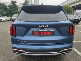 Kia Sorento 2023 DIESEL 2.2 CRDI 202 PH 2WD SIGNATURE GRAVITY | Auto.bg — изображение 9