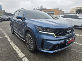 Kia Sorento 2023 DIESEL 2.2 CRDI 202 PH 2WD SIGNATURE GRAVITY | Auto.bg — изображение 5