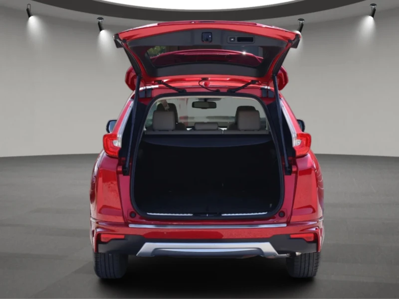 Honda Cr-v 2.0HYBRID/4X4/EXECUTIVE/AERO PACKAGE, снимка 9 - Автомобили и джипове - 51516185
