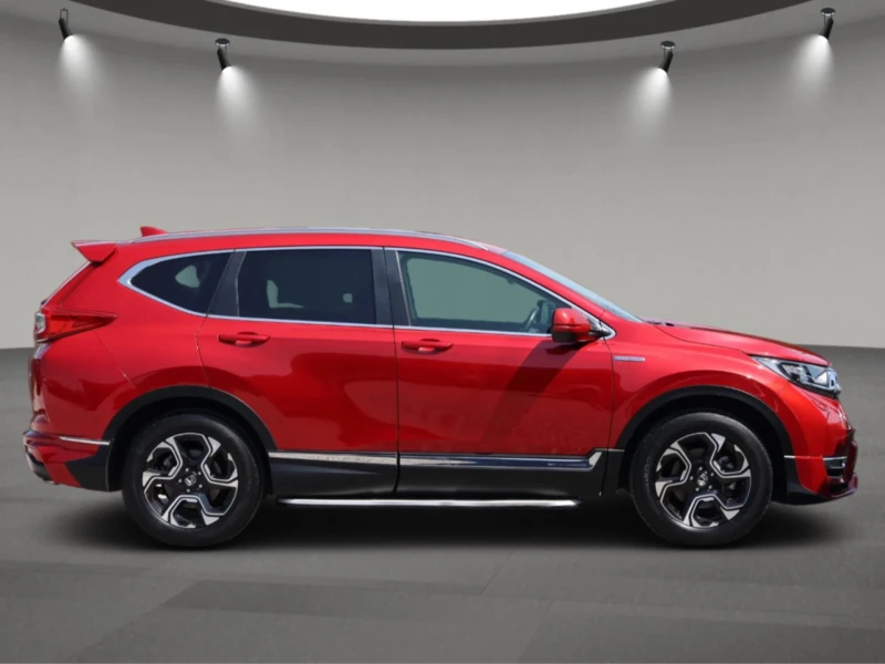 Honda Cr-v 2.0HYBRID/4X4/EXECUTIVE/AERO PACKAGE, снимка 7 - Автомобили и джипове - 51516185