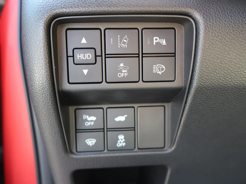 Honda Cr-v 2.0HYBRID/4X4/EXECUTIVE/AERO PACKAGE, снимка 16 - Автомобили и джипове - 51516185