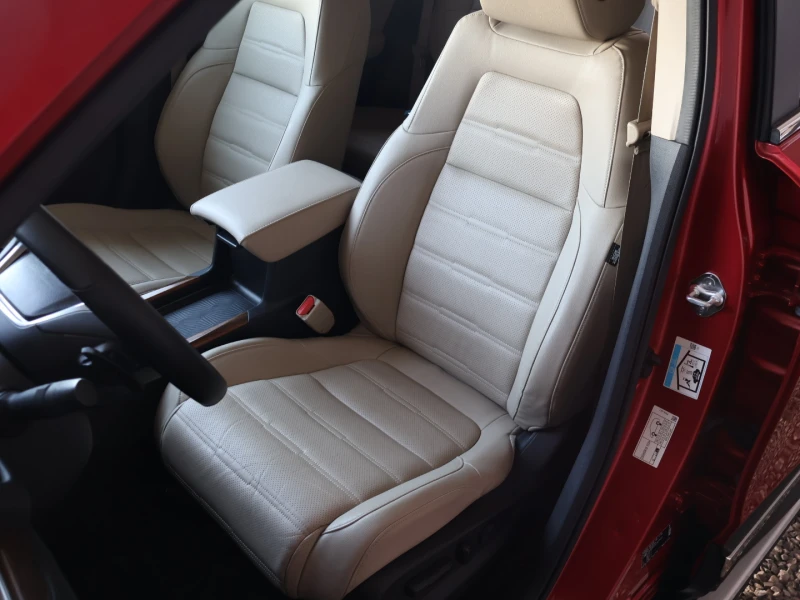 Honda Cr-v 2.0HYBRID/4X4/EXECUTIVE/AERO PACKAGE, снимка 11 - Автомобили и джипове - 51516185
