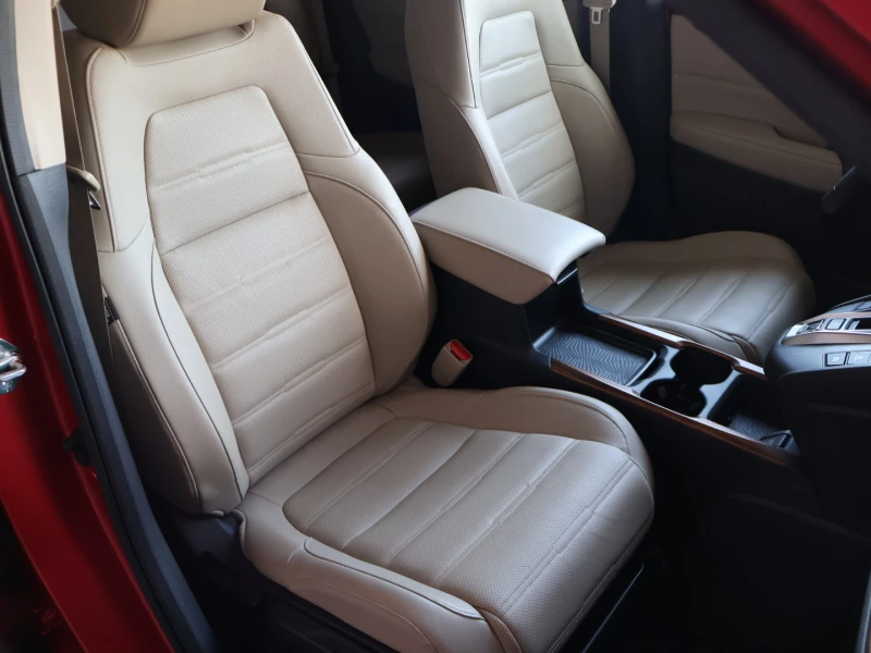 Honda Cr-v 2.0HYBRID/4X4/EXECUTIVE/AERO PACKAGE, снимка 12 - Автомобили и джипове - 51516185
