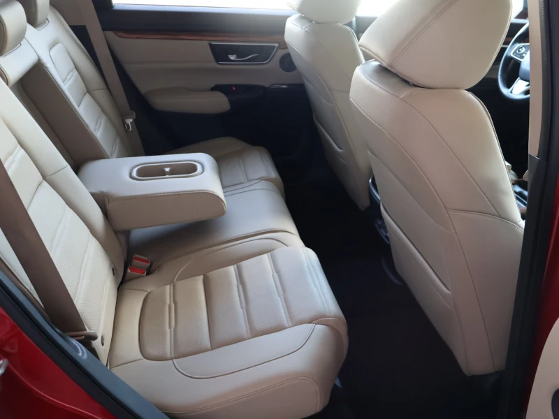 Honda Cr-v 2.0HYBRID/4X4/EXECUTIVE/AERO PACKAGE, снимка 14 - Автомобили и джипове - 51516185