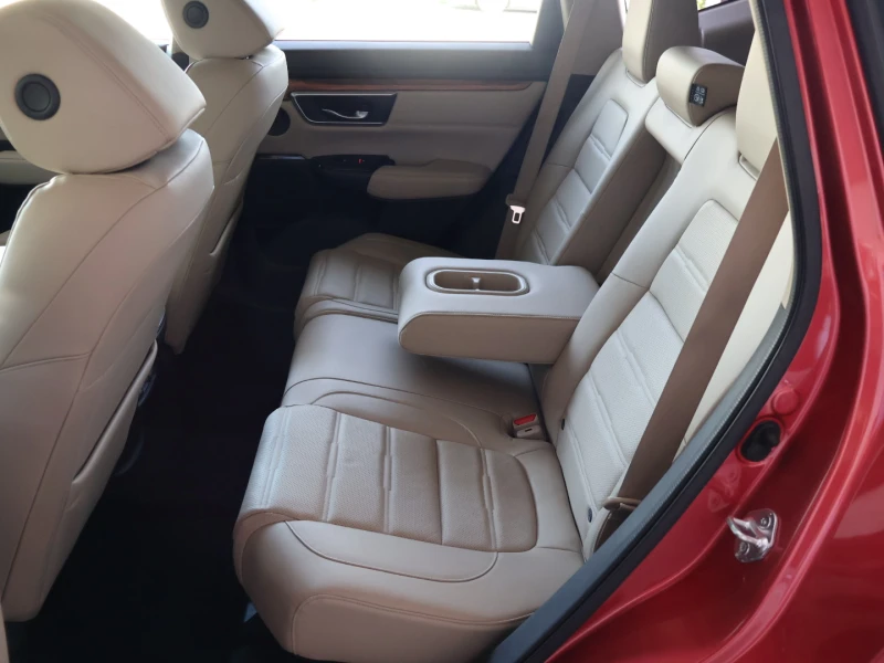 Honda Cr-v 2.0HYBRID/4X4/EXECUTIVE/AERO PACKAGE, снимка 13 - Автомобили и джипове - 51516185