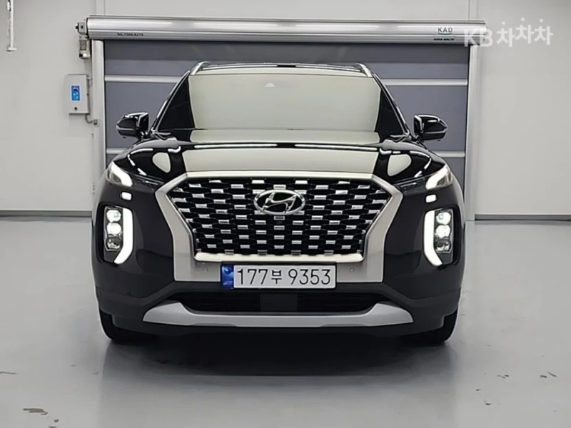 Hyundai Palisade Сигурна поръчка.Осигурен сервиз.Части.Гаранция !, снимка 3 - Автомобили и джипове - 52270286