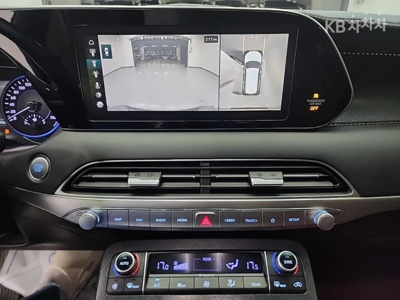 Hyundai Palisade Сигурна поръчка.Осигурен сервиз.Части.Гаранция !, снимка 11 - Автомобили и джипове - 52270286