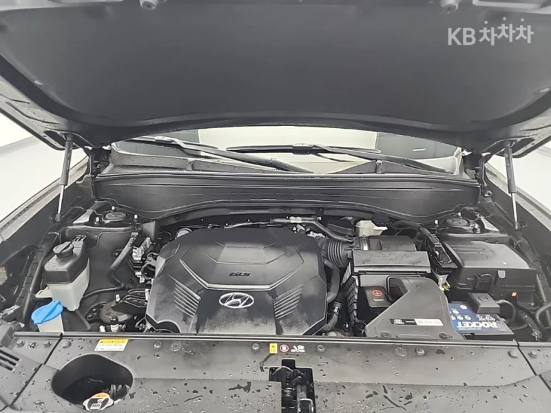 Hyundai Palisade Сигурна поръчка.Осигурен сервиз.Части.Гаранция !, снимка 6 - Автомобили и джипове - 52270286