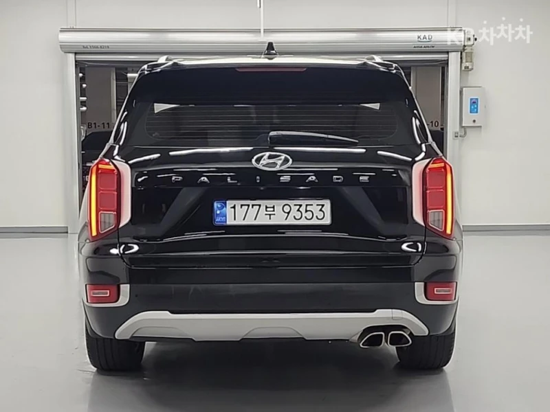 Hyundai Palisade Сигурна поръчка.Осигурен сервиз.Части.Гаранция !, снимка 4 - Автомобили и джипове - 52270286