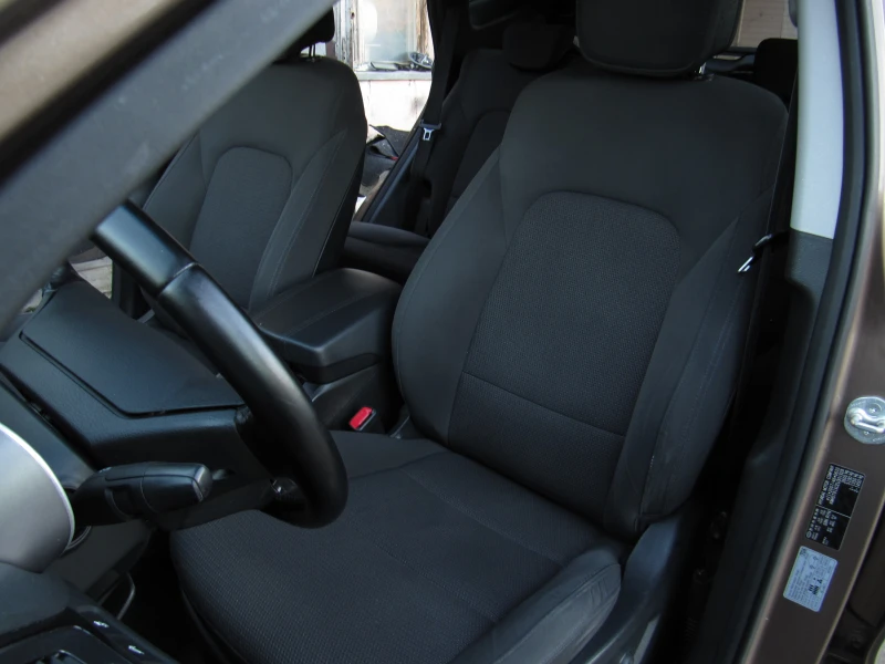 Hyundai Santa fe 2.2CRDI 4х4 Panorama 7места, снимка 10 - Автомобили и джипове - 52345067