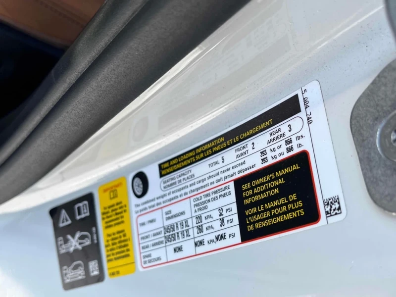 BMW X3 * xDrive30i * CARFAX * БЕЗ ПЪРВОНАЧАЛНА ВНОСКА, снимка 11 - Автомобили и джипове - 52794939