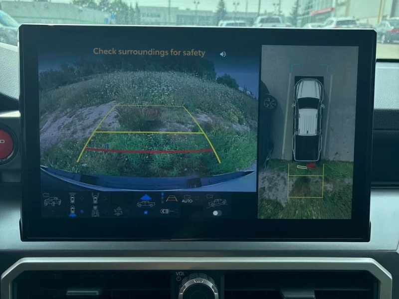 Toyota Tacoma * Hybrid * CARFAX * БЕЗ ПЪРВОНАЧАЛНА ВНОСКА, снимка 15 - Автомобили и джипове - 52935132