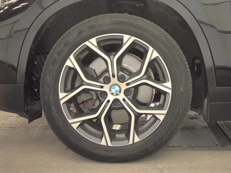 BMW X1 xDrive28i, снимка 7 - Автомобили и джипове - 53111644