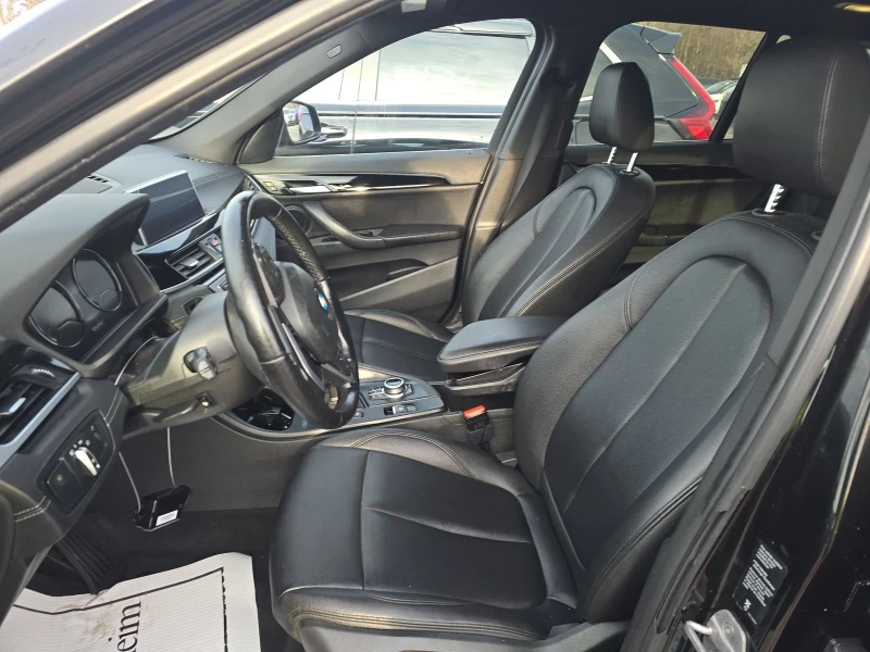 BMW X1 xDrive28i, снимка 8 - Автомобили и джипове - 53111644