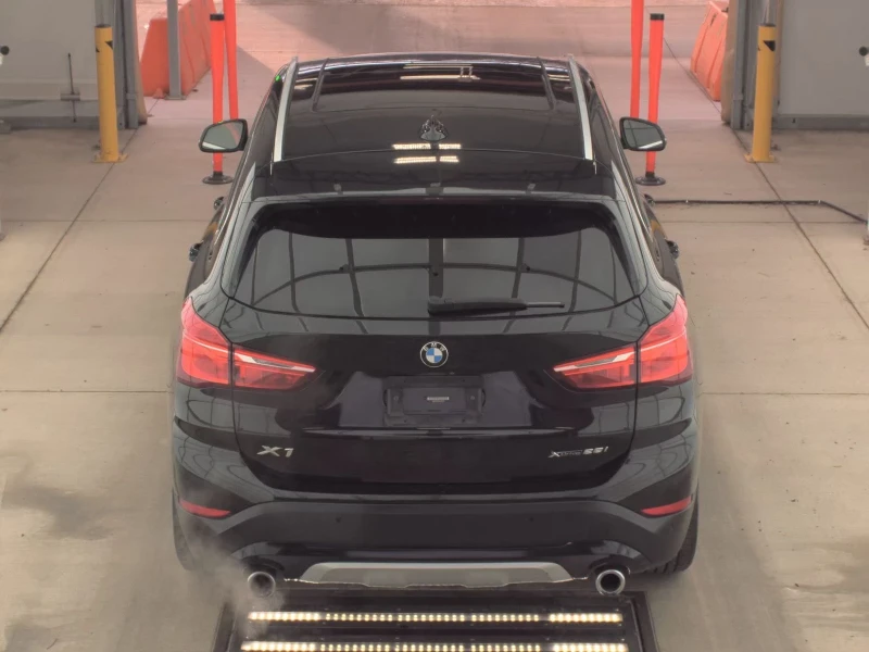 BMW X1 xDrive28i, снимка 5 - Автомобили и джипове - 53111644